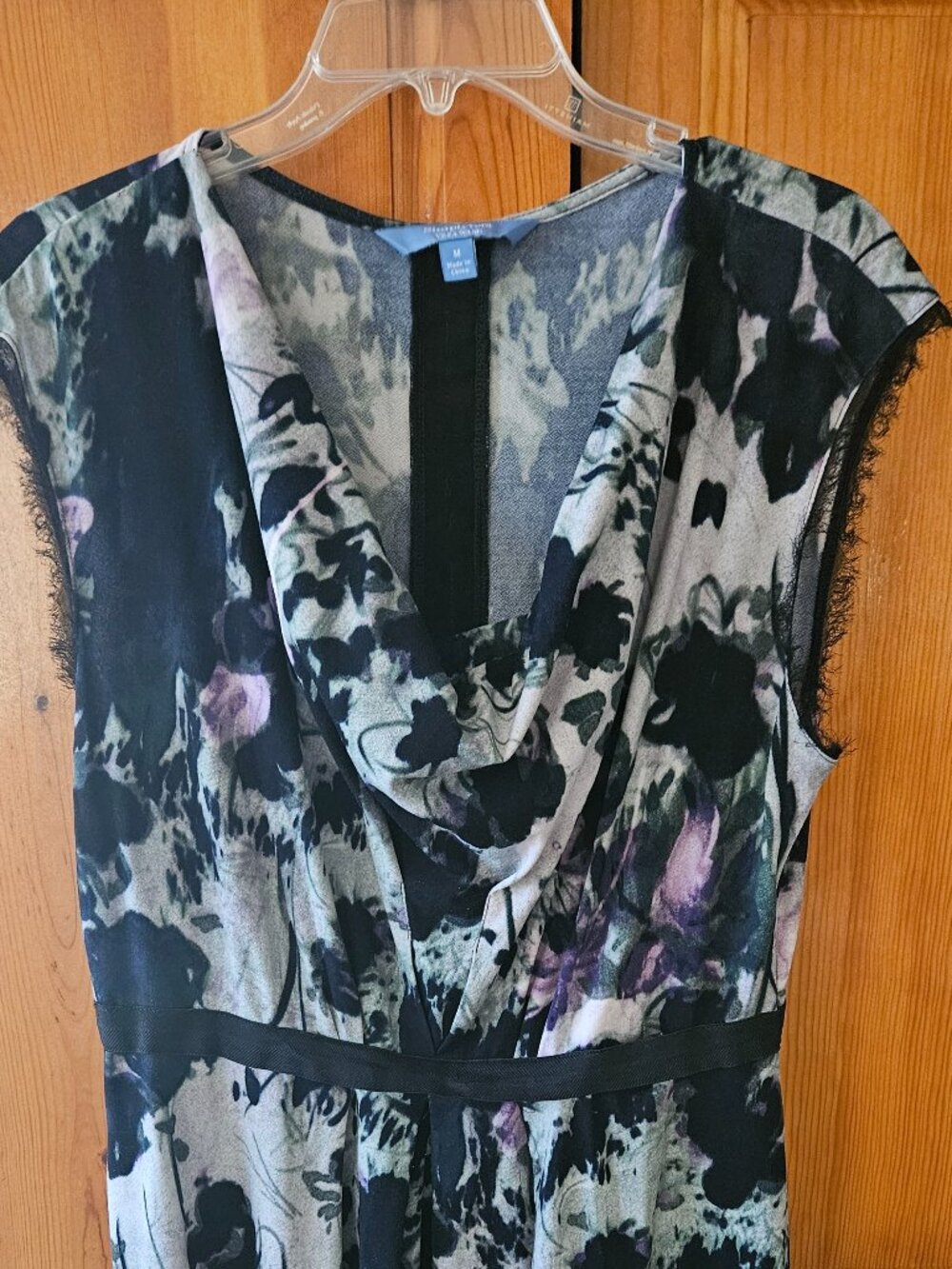 Vera Wang Dress